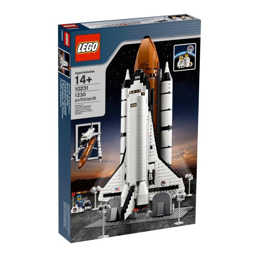 エアコンの風を有効活用 LEGO CITY 3368 レゴシティー スペース