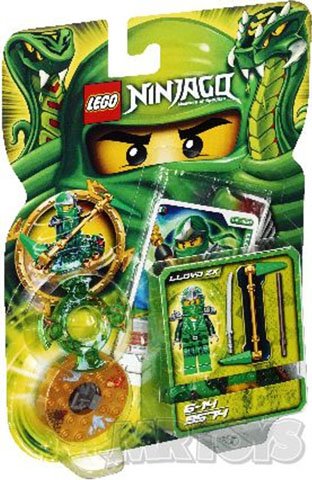 Lego Duplo Review on Ninjago   Lego   Brickshop Holland B V    Lego En Duplo Specialist