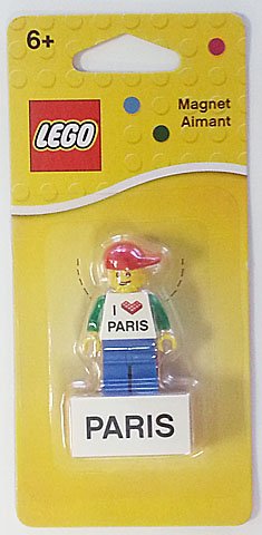 Lego Magneet Paris Brickshop Lego En Duplo Specialist