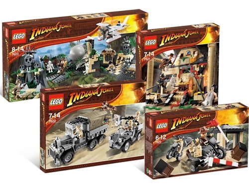 Lego Indiana Jones - Wikipedia