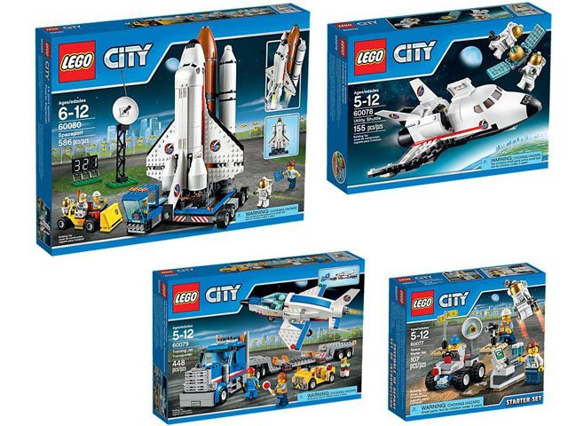 Lego city транспорт для вертолета admonitor