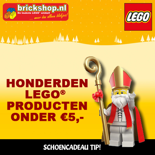 Schoencadeaus onder 5 euro!